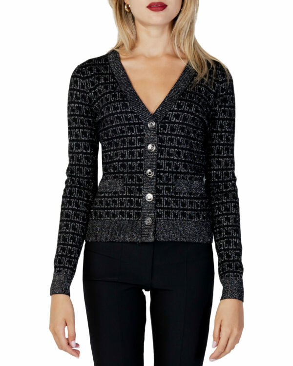Gaudì Jeans Cardigan Donna