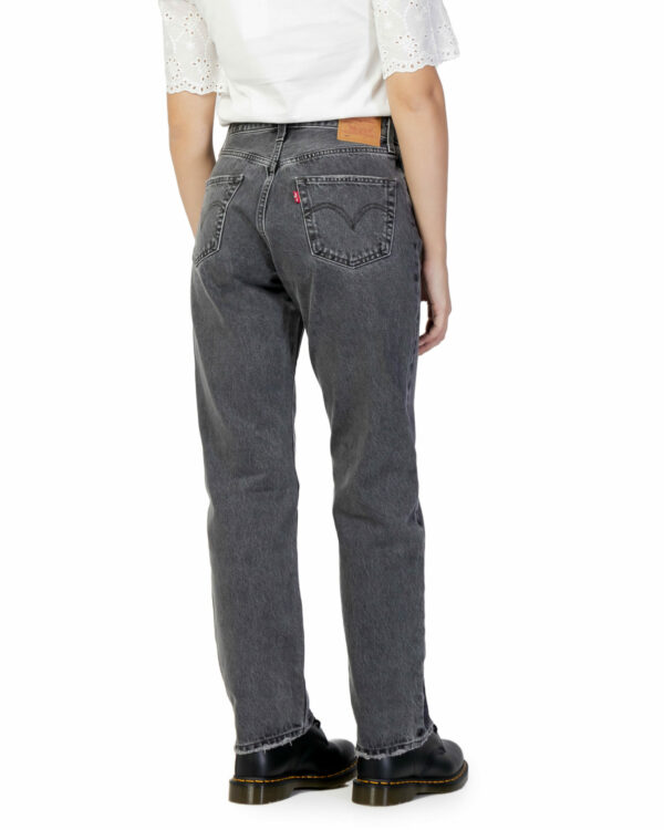 Levi`s Jeans Donna - immagine 2
