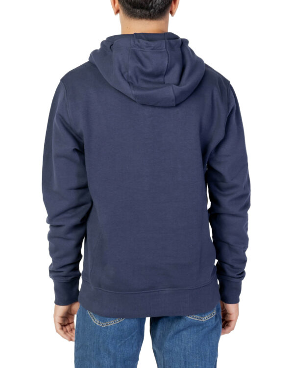 Tommy Hilfiger Jeans Felpa Uomo - immagine 2