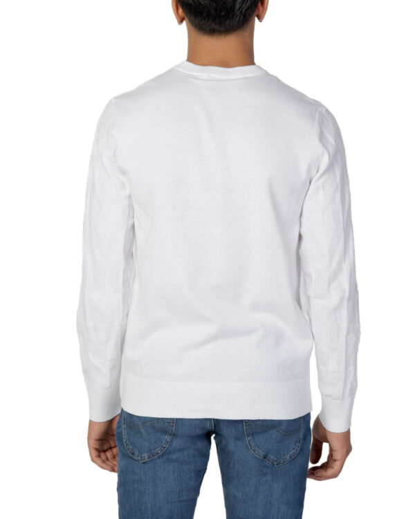 Armani Exchange Maglia Uomo - immagine 2