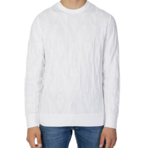 Armani Exchange Maglia Uomo