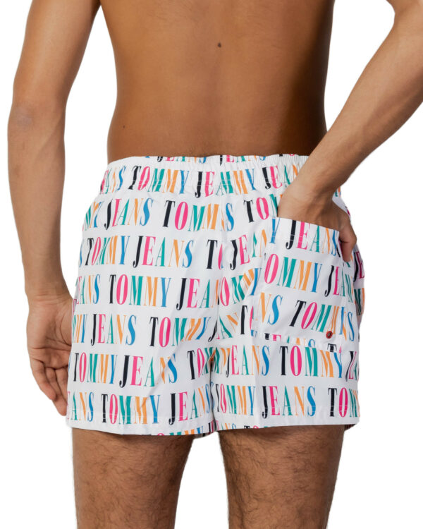 Tommy Hilfiger Jeans Costume Uomo - immagine 2