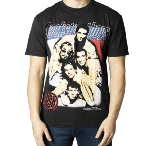 Tommy Hilfiger Jeans T-Shirt Uomo