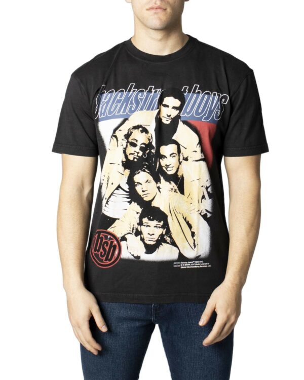 Tommy Hilfiger Jeans T-Shirt Uomo