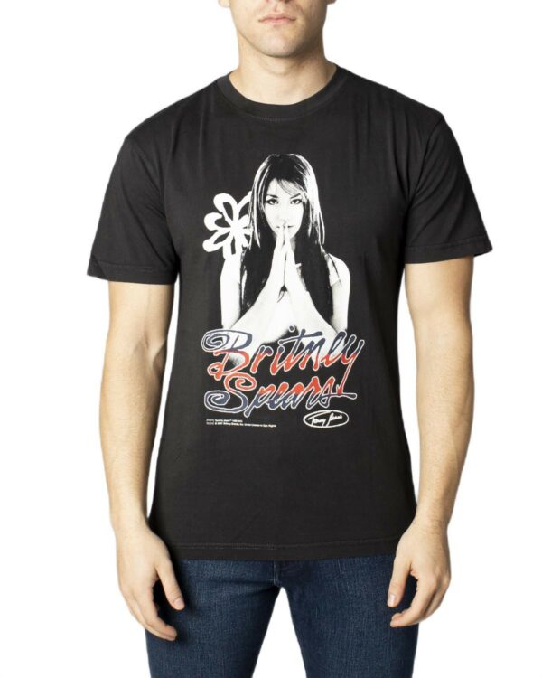 Tommy Hilfiger Jeans T-Shirt Uomo