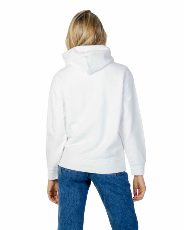 Levi`s Felpa Donna - immagine 2