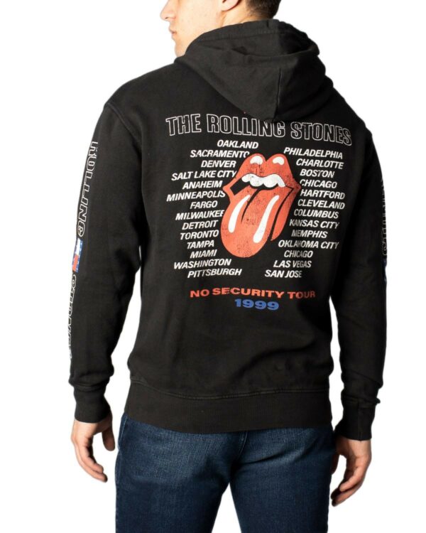 Tommy Hilfiger Jeans Felpa Uomo - immagine 2