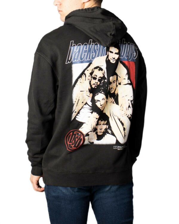 Tommy Hilfiger Jeans Felpa Uomo - immagine 2