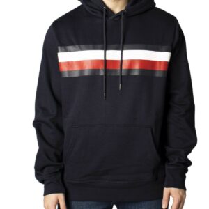 Tommy Hilfiger Jeans Felpa Uomo