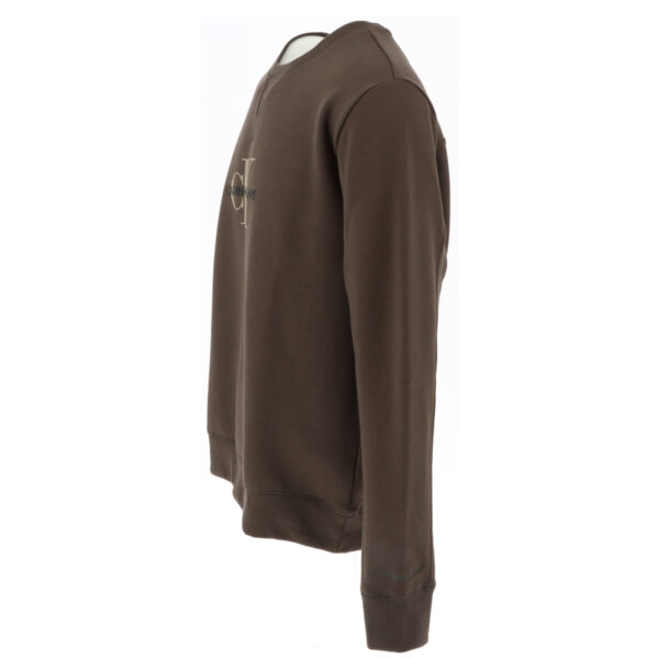 Calvin Klein Jeans Felpa Uomo - immagine 3