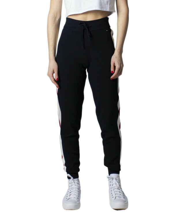 Tommy Hilfiger Jeans Pantaloni Donna