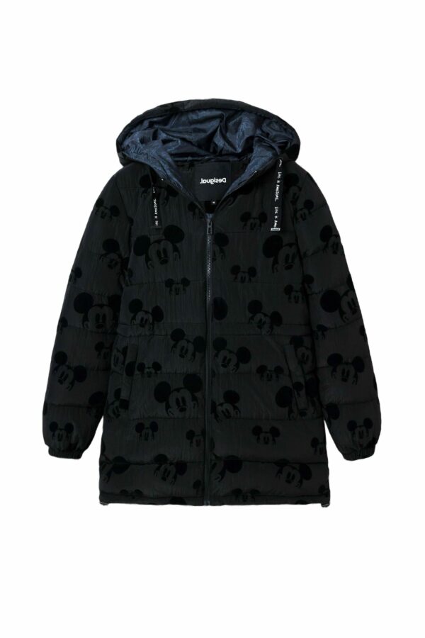 Desigual Giubbotto Donna