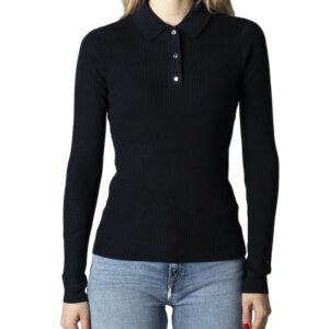 Tommy Hilfiger Jeans Maglia Donna