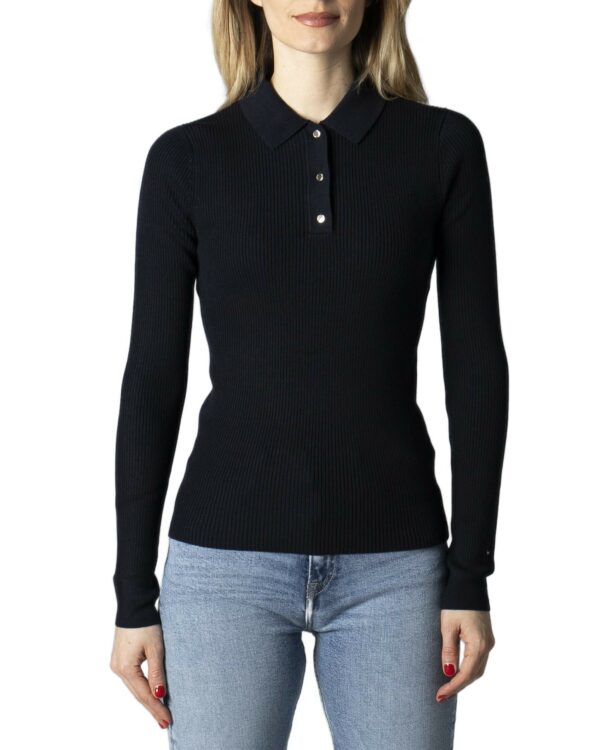 Tommy Hilfiger Jeans Maglia Donna