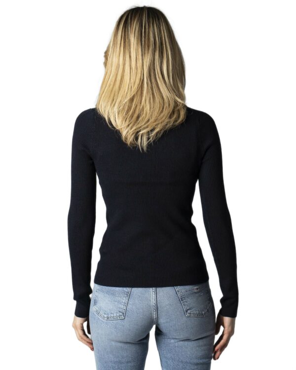Tommy Hilfiger Jeans Maglia Donna - immagine 2