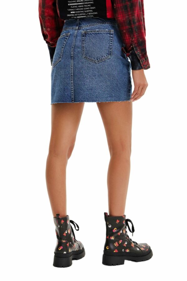 Desigual Gonna Donna - immagine 2