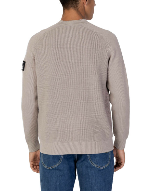 Calvin Klein Jeans Maglia Uomo - immagine 2