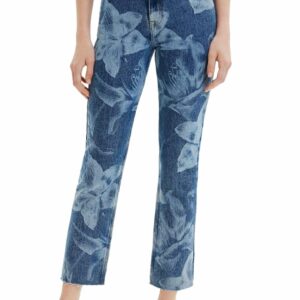 Desigual Jeans Donna