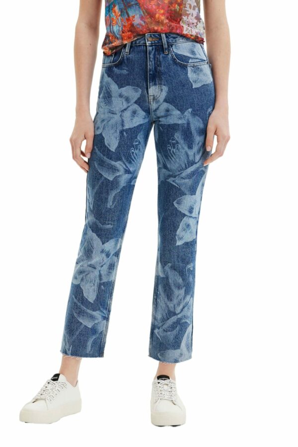 Desigual Jeans Donna