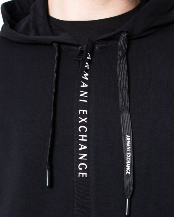 Armani Exchange Felpa Uomo - immagine 3