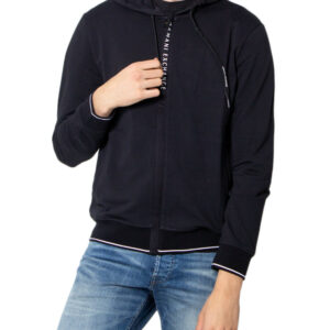 Armani Exchange Felpa Uomo