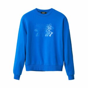 Desigual Felpa Donna