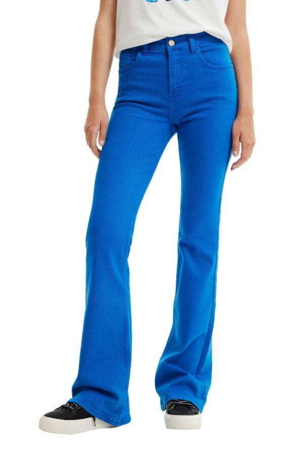 Desigual Jeans Donna