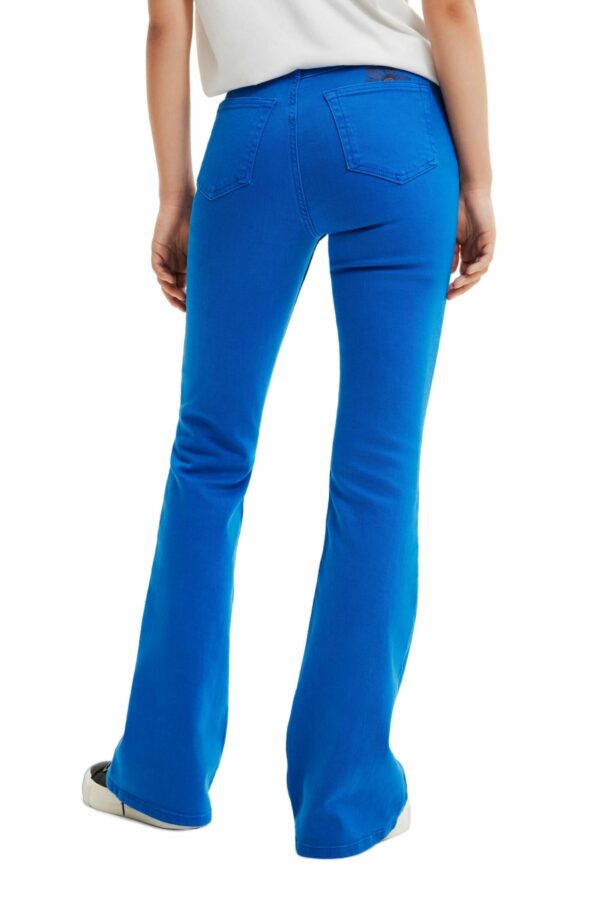 Desigual Jeans Donna - immagine 2