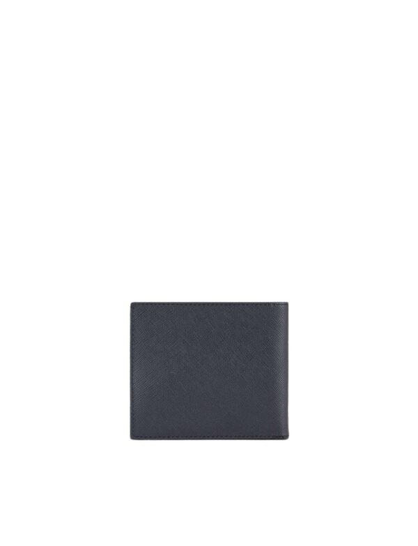 Armani Exchange Portafogli Uomo - immagine 2
