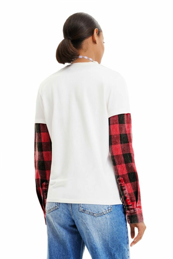 Desigual T-Shirt Donna - immagine 2