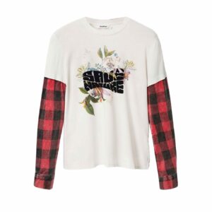 Desigual T-Shirt Donna
