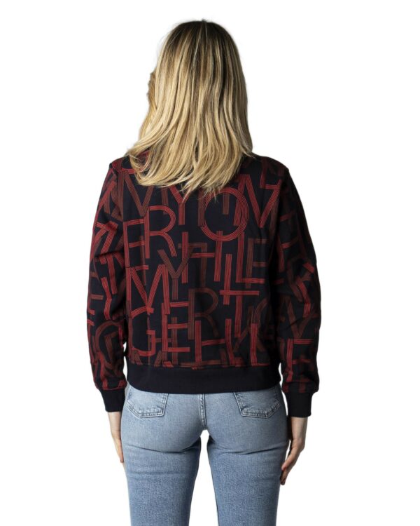 Tommy Hilfiger Jeans Felpa Donna - immagine 2