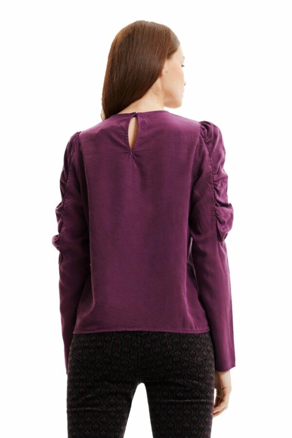 Desigual Maglia Donna - immagine 2