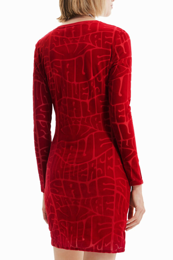 Desigual Abito Donna - immagine 2