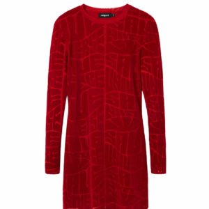 Desigual Abito Donna