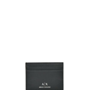 Armani Exchange Portafogli Uomo