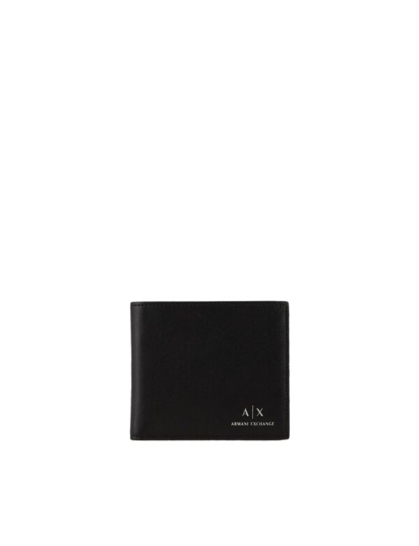 Armani Exchange Portafogli Uomo - immagine 2
