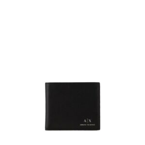 Armani Exchange Portafogli Uomo