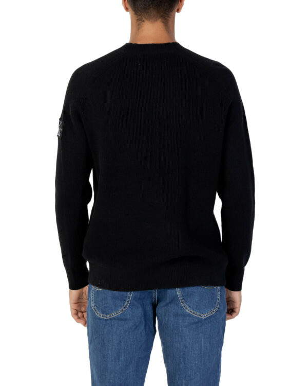 Calvin Klein Jeans Maglia Uomo - immagine 2
