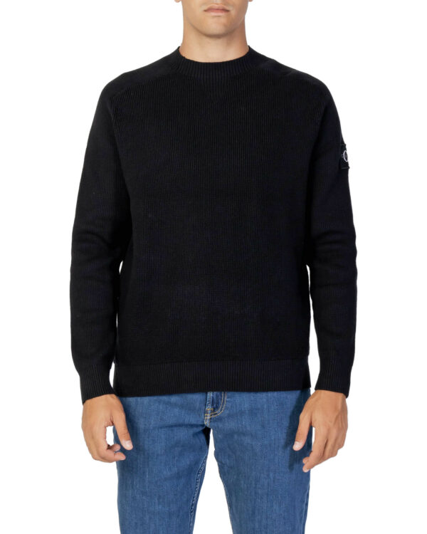 Calvin Klein Jeans Maglia Uomo