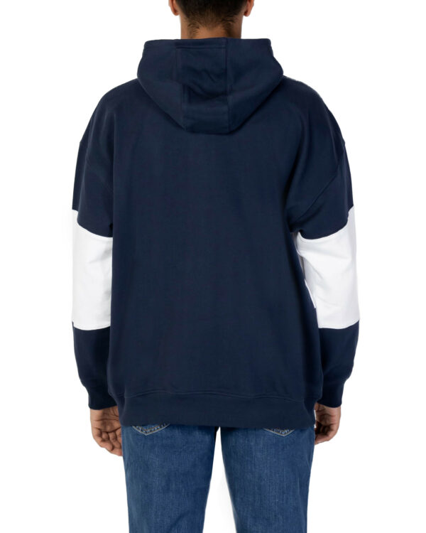 Tommy Hilfiger Jeans Felpa Uomo - immagine 2