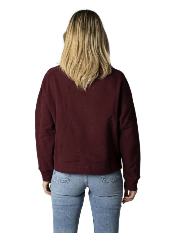 Tommy Hilfiger Jeans Felpa Donna - immagine 2