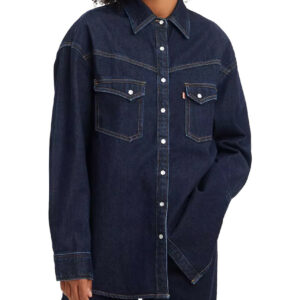 Levi`s Camicia Donna