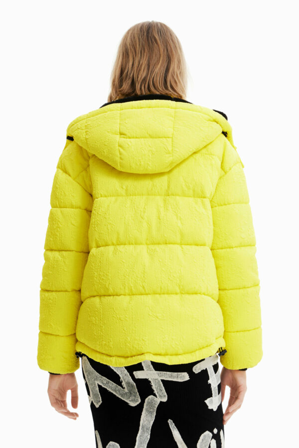 Desigual Giubbotto Donna - immagine 2