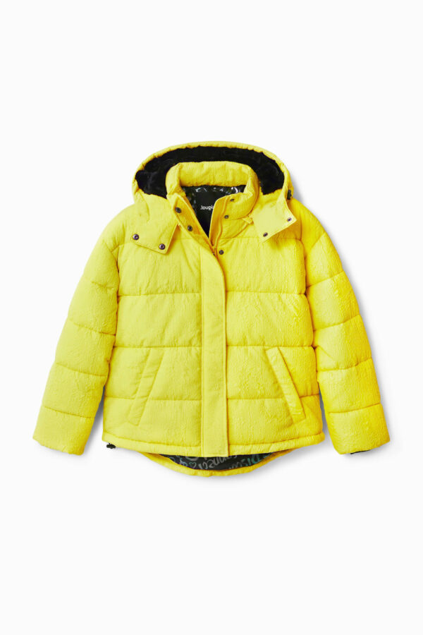 Desigual Giubbotto Donna