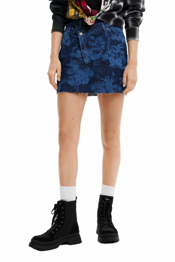 Desigual Gonna Donna - immagine 2
