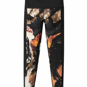 Desigual Leggings Donna