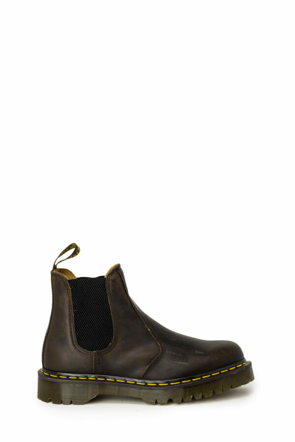 Dr. Martens Stivali Uomo - immagine 2