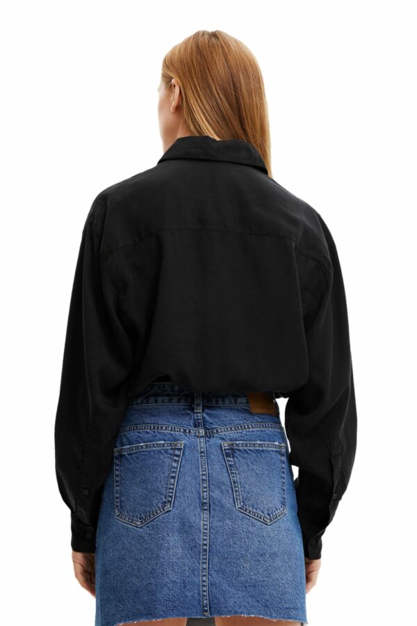 Desigual Camicia Donna - immagine 2