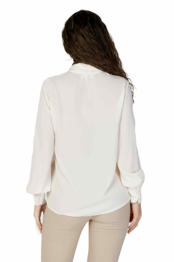 Sandro Ferrone Blouse Donna - immagine 2